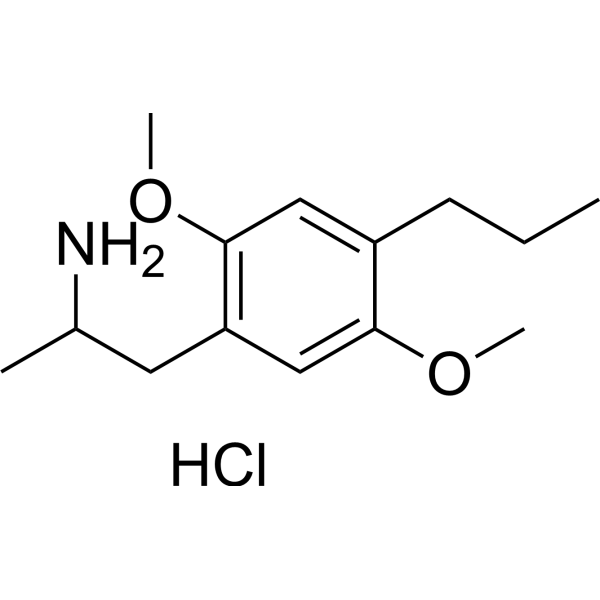 DOPR hydrochloride 53581-55-8